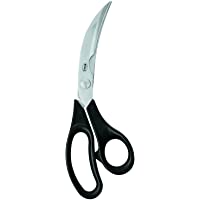 Rösle RS25060 - Tijeras de Acero Inoxidable y Polipropileno para Aves